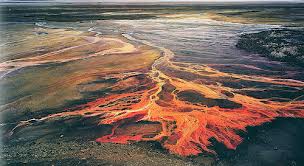 Copper Nickel Sulfide mining in the Boundary Waters Canoe Area Wilderness