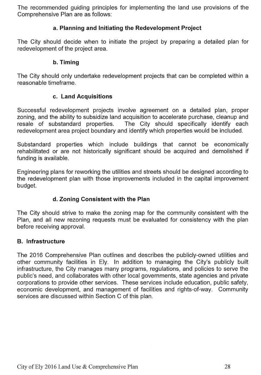 Ignored & Forgotten Paragraphs « Ely Minnesota