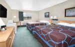 Northwoods Inn & Suites Ely