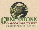 Greenstone Landscaping & Nursery